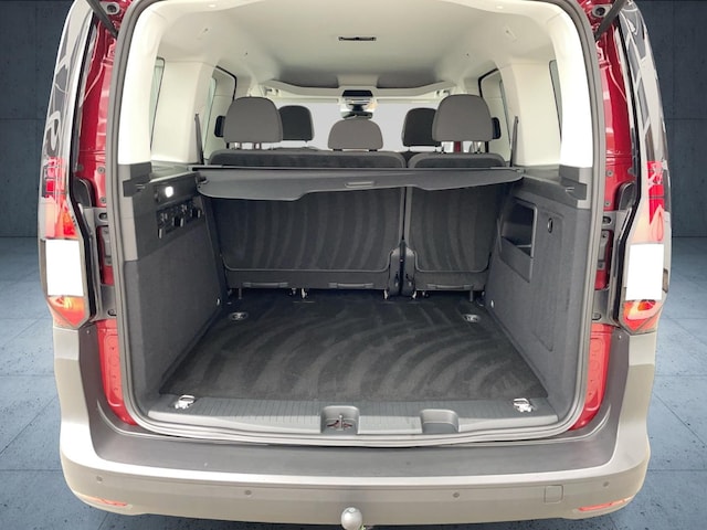 Volkswagen Caddy 2.0 TDI