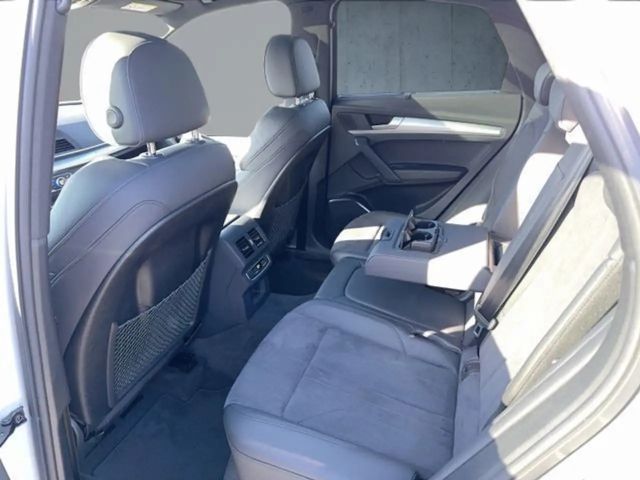 Audi Q5 45 TFSI Quattro S-Line