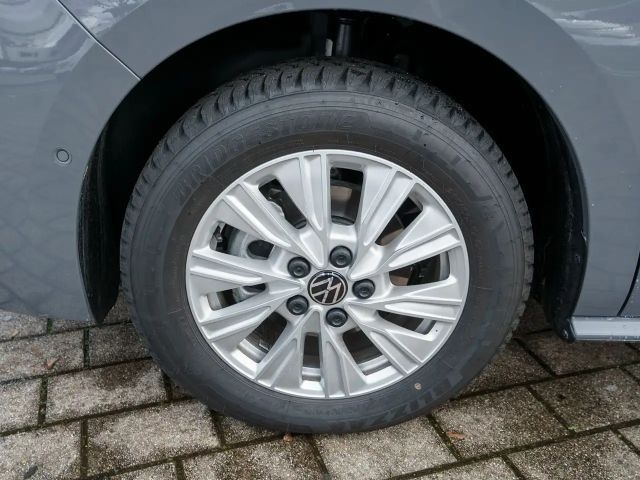 Volkswagen Multivan DSG Lang Life T7