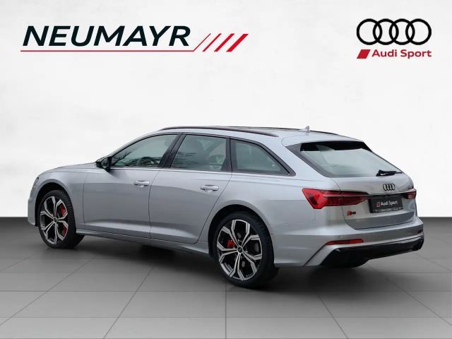 Audi S6 3.0 TDI Avant Quattro