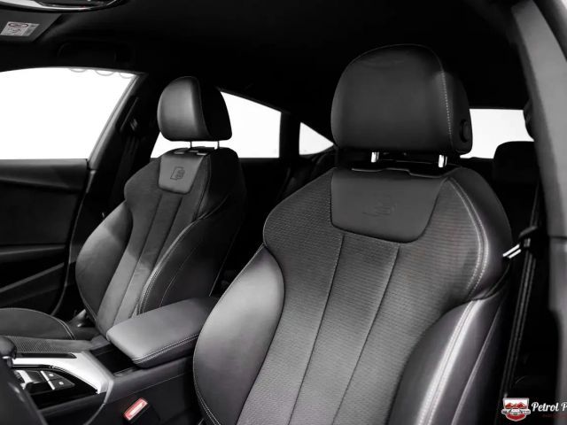 Audi A5 40 TDI Quattro S-Line S-Tronic