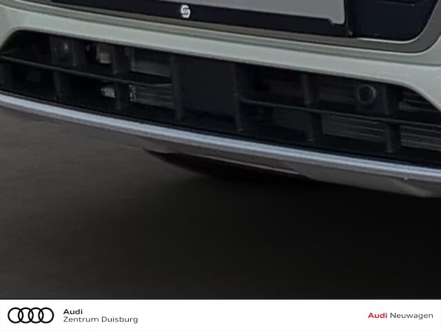 Audi Q2 35 TFSI S-Tronic