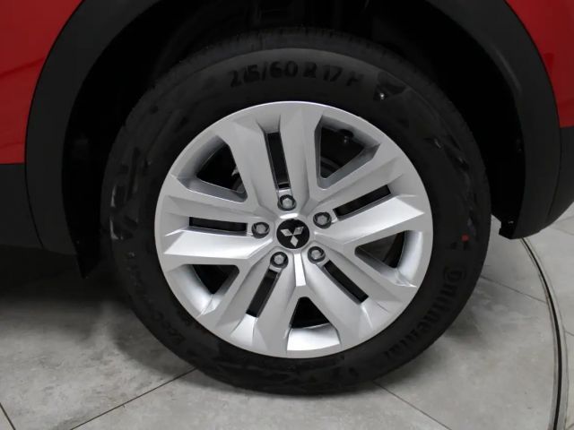 Mitsubishi ASX BASIS 1.0 T-Benziner 6-Gang