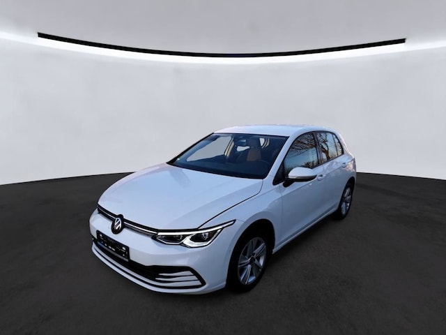 Volkswagen Golf 1.5 TSI Plus