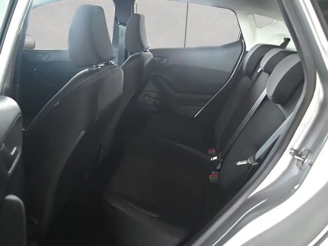 Ford Fiesta Cool & Connect