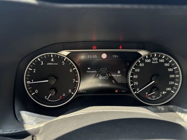 Nissan Juke Acenta DIG-T