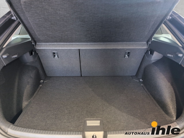 Volkswagen Taigo Goal 1,0 TSI Gar.12.2029 ACC+CLIMATRONIC+LIGHTASSIS.