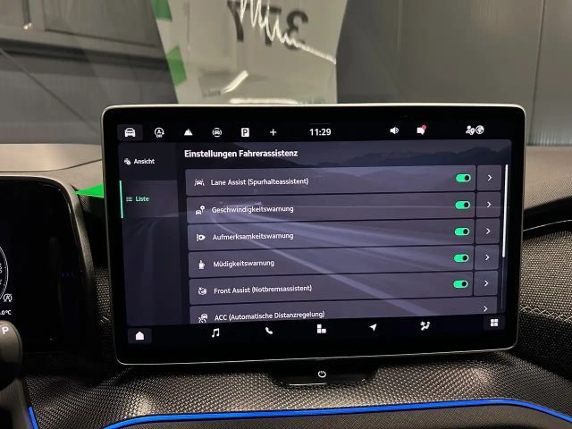 Skoda Kodiaq 2.0 TDI 4x4 Selection Sport