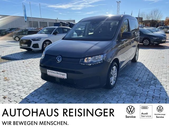 Volkswagen Caddy 1.5 TSI