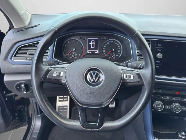 Volkswagen T-Roc 1.0 TSI