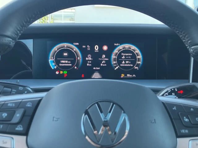 Volkswagen Tayron 2.0 TDI 4Motion DSG R-Line