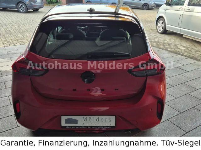 Opel Corsa GS-Line Grand Sport