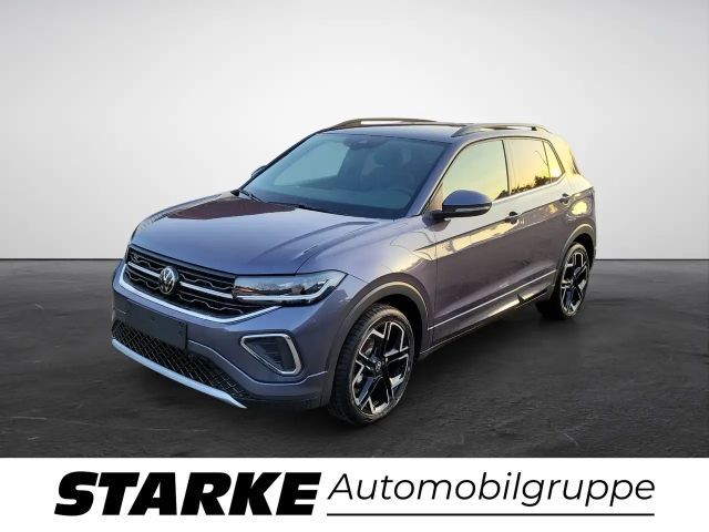 Volkswagen T-Cross 1.0 TSI DSG R-Line