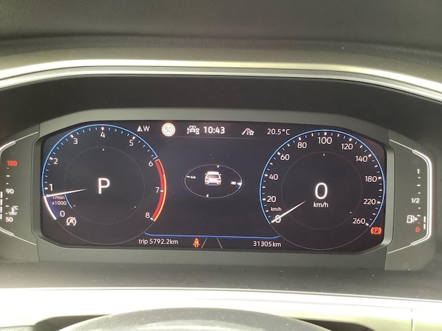 Volkswagen T-Roc 1.5 TSI DSG Move