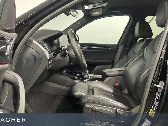 BMW X3 xDrive xDrive30e