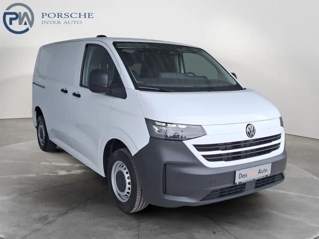 Volkswagen Transporter T7