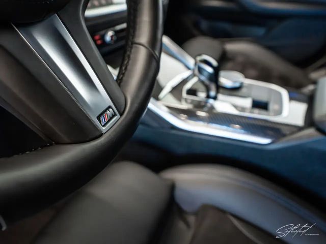 BMW 430 430i M-Sport Sedan