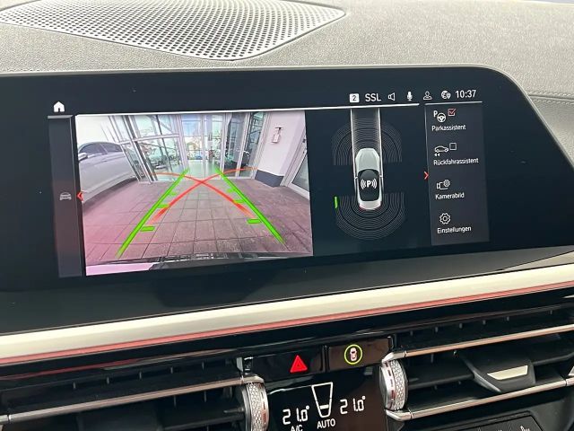 BMW Z4 Cabrio Roadster sDrive20i