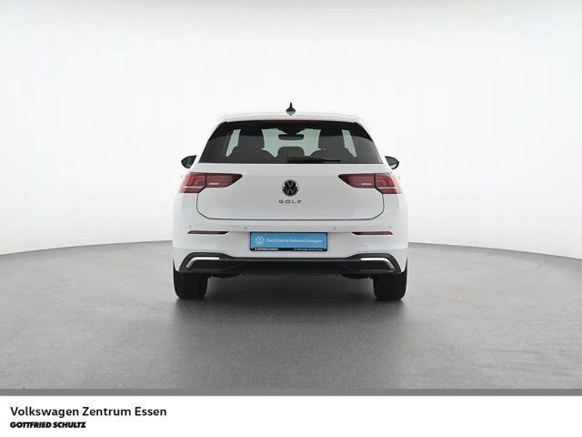 Volkswagen Golf Goal TSI LED AHK Navi Sitzhzg PDC