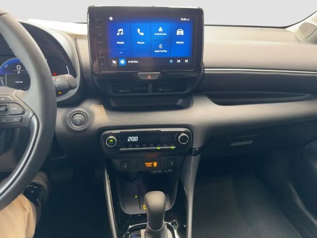 Toyota Yaris Hatchback Hybride