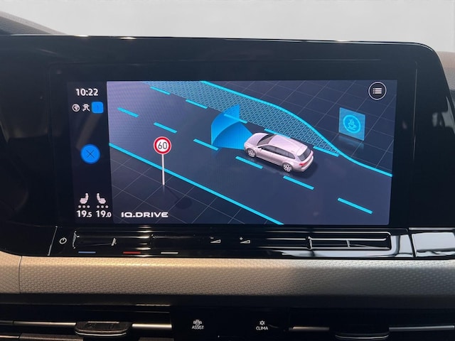 Volkswagen Golf 1.5 TSI Move Variant