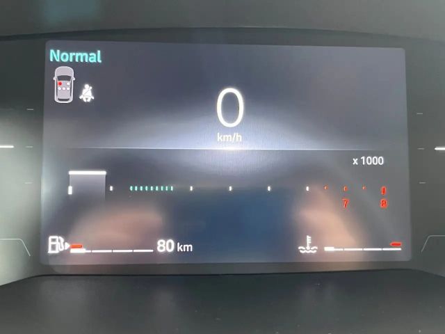 Renault Clio Evolution