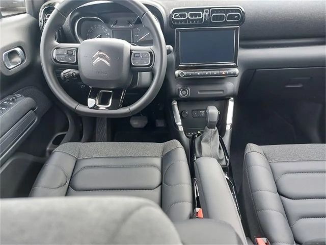 Citroën C3 Aircross PureTech Shine