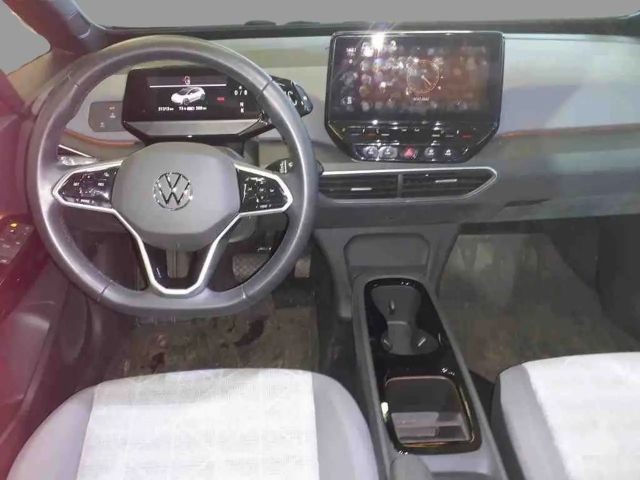 Volkswagen ID.3 Performance Pro