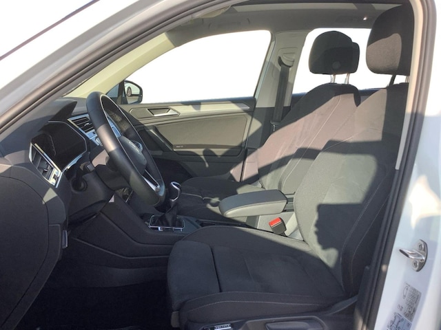 Volkswagen Tiguan 1.5 TSI Life