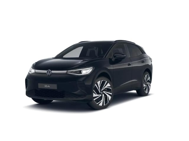Volkswagen ID.4 Performance Pro