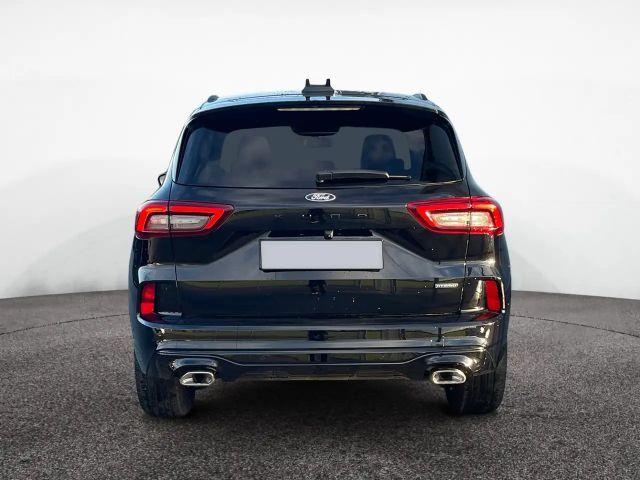 Ford Kuga Hybrid ST Line