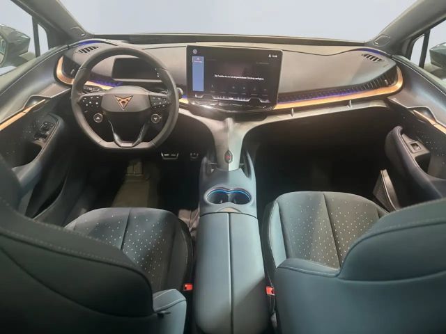 Cupra Tavascan 4Drive VZ