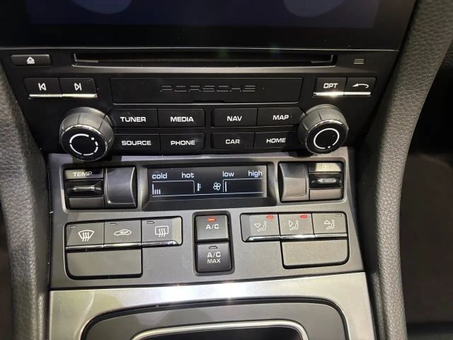 Porsche Boxster 718 S