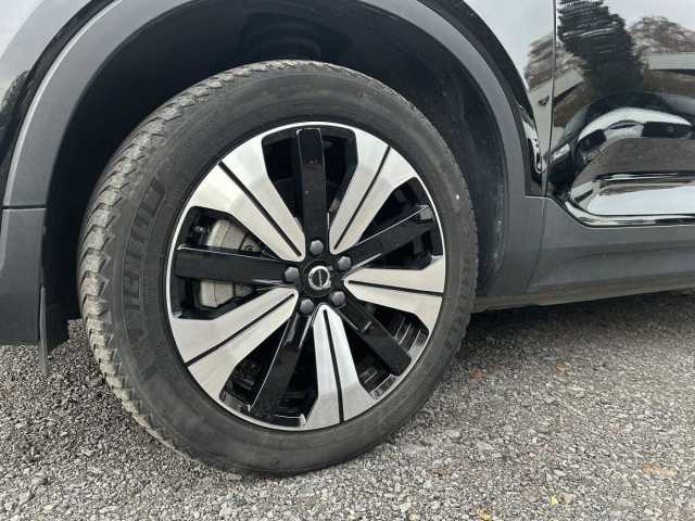 Volvo XC40 Recharge