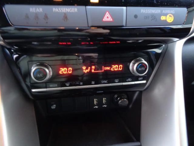 Mitsubishi Eclipse Cross 4WD PHEV