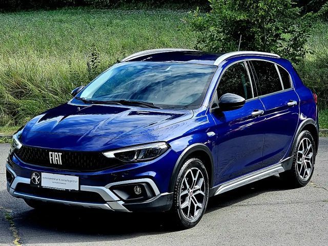Fiat Tipo Cross Turbo