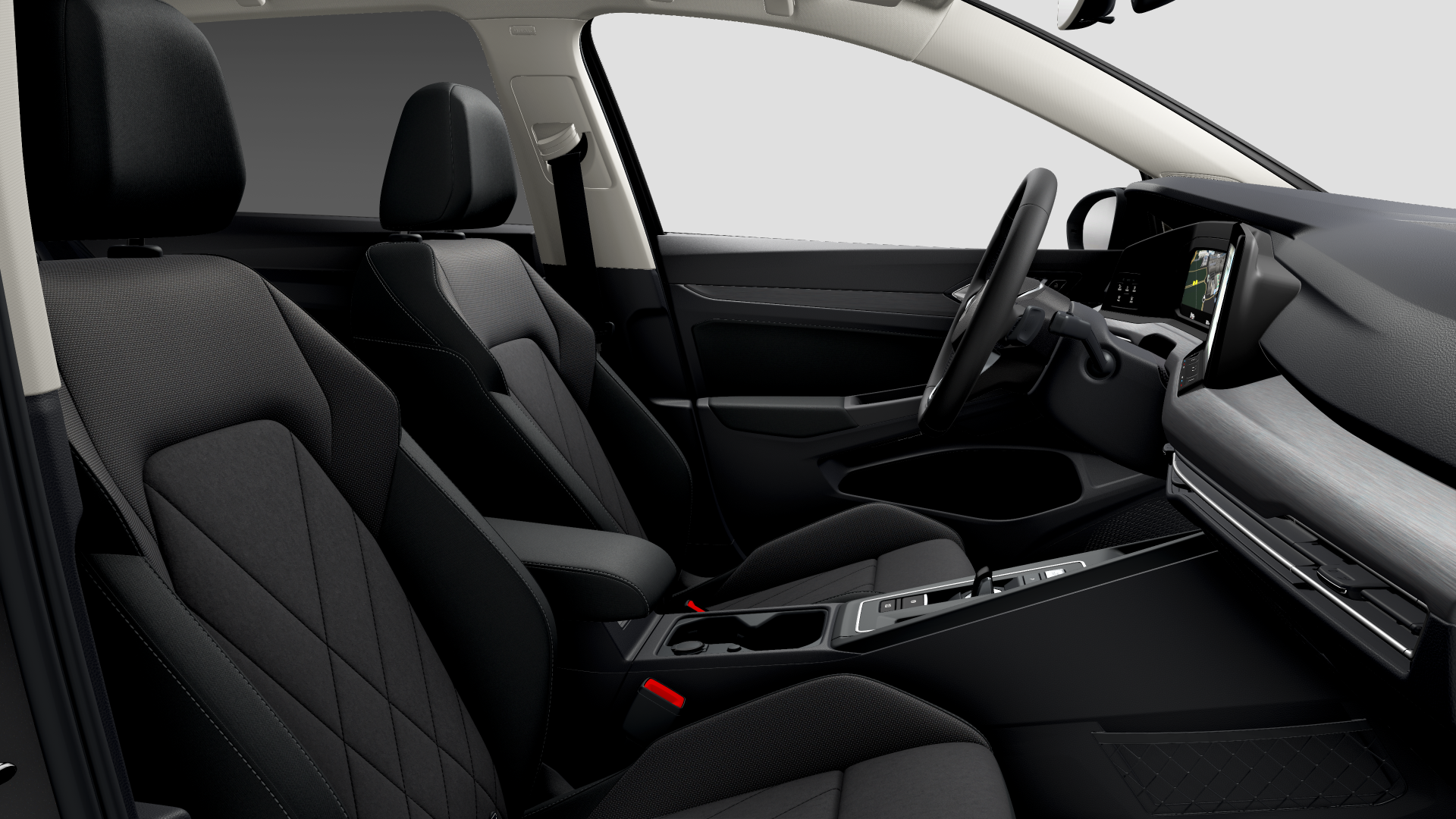 Volkswagen Golf 2.0 TDI DSG Style Variant