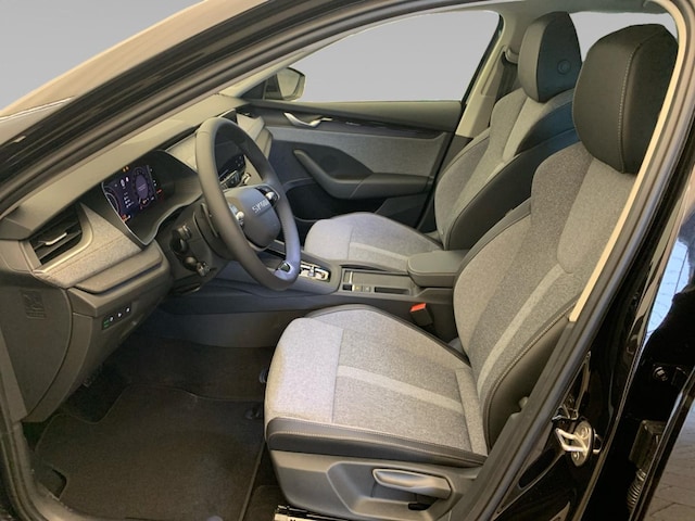 Skoda Octavia 2.0 TDI Combi Tour