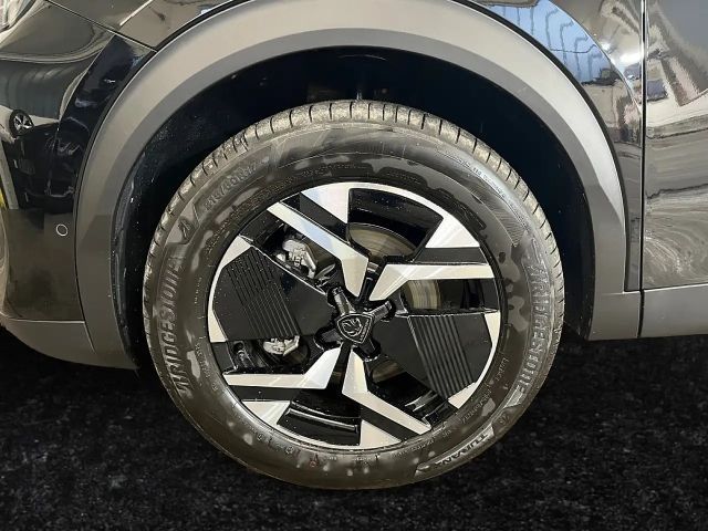 Peugeot 2008 Allure Pack Hybrid