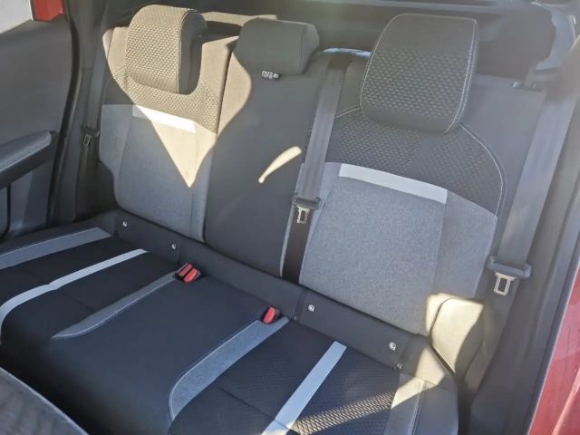 Jeep Compass Frontera-e GS Elektro 113 PS 44 kWh