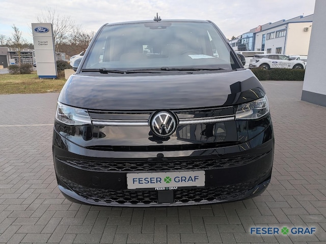Volkswagen Multivan 2.0 TDI Lang Life T7