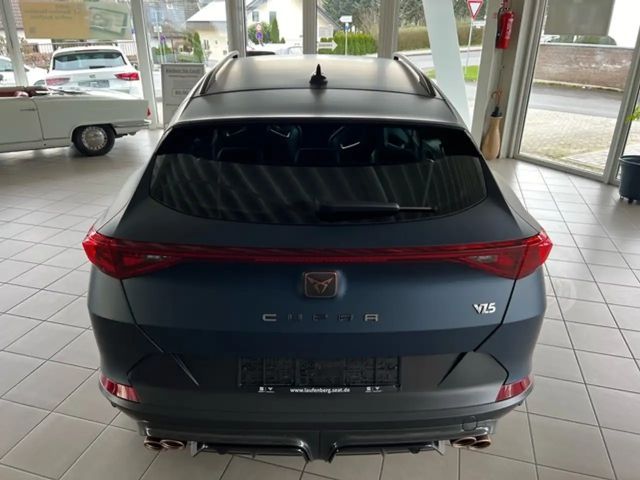 Cupra Formentor 4Drive VZ5