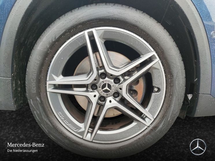 Mercedes-Benz GLA 250 GLA 250