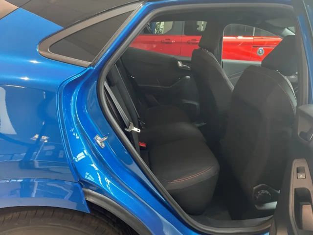 Ford Puma EcoBoost ST Line