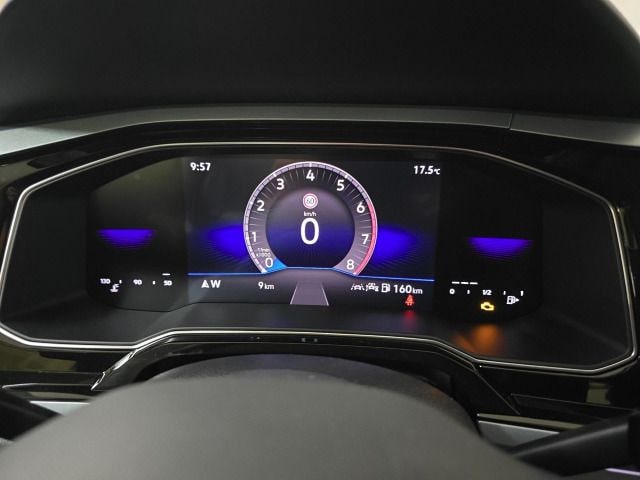 Volkswagen Polo IQ.Drive