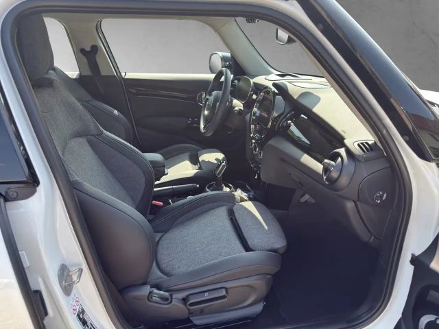 MINI Cooper S 5-deurs