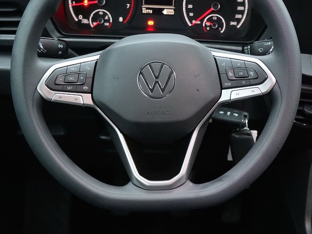 Volkswagen Caddy 1.5 TSI Maxi