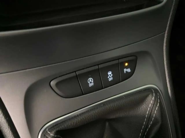 Opel Astra Edition Sports Tourer