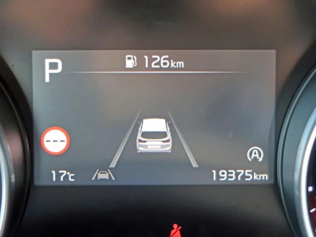 Kia Ceed SportWagon Vision