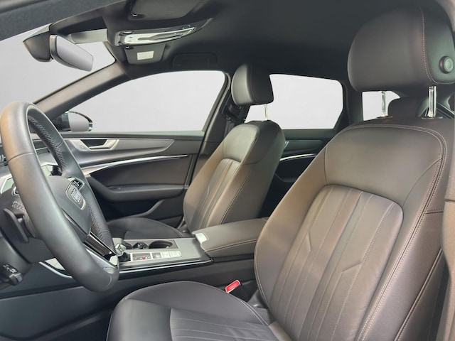 Audi A6 40 TDI Avant S-Line S-Tronic